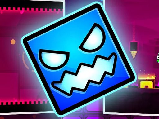 Geometry Dash Unblocked