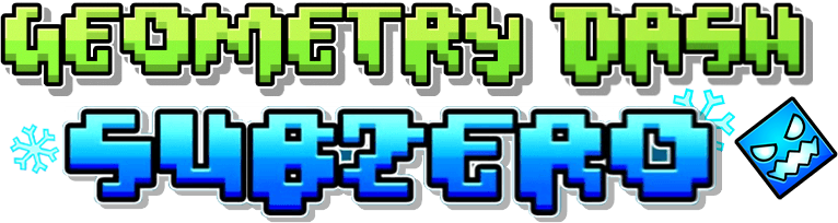 Game Geometry Dash Crazy - Game Geometry Dash - Game 2 Người