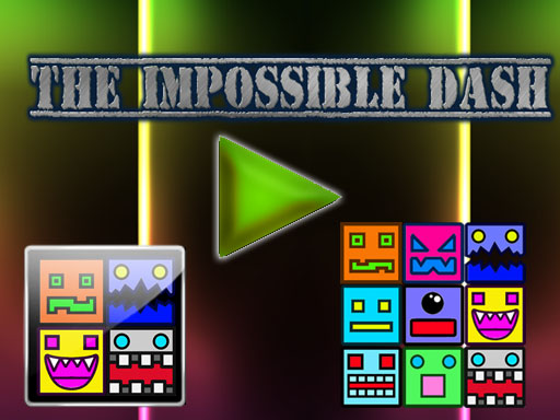 The Impossible Game Lite